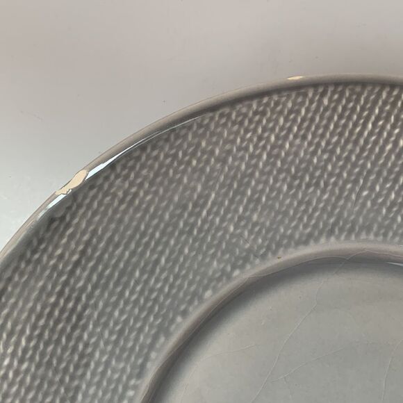 Made in Portugal Earthenware 5 Dinner Plates - Picture 9 of 15